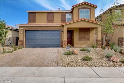 4412 Stardusk Falls Ave, North Las Vegas, NV 89084