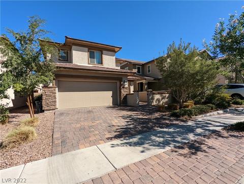 382 Espressivo St, Henderson, NV 89011