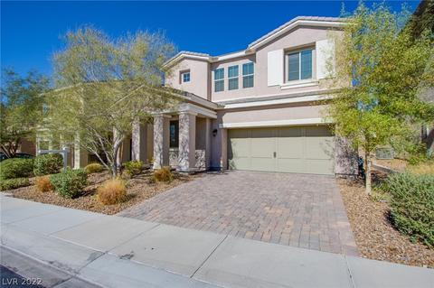 2466 Poetica Pl, Henderson, NV 89044