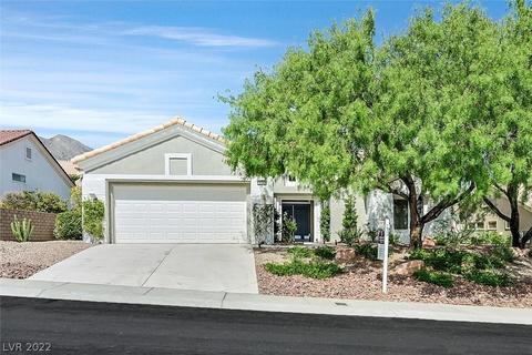 2625 Orchid Valley Dr, Las Vegas, NV 89134