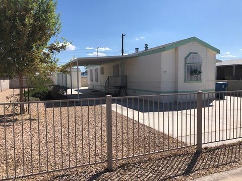 6175 Mount Mckinley Ave, Las Vegas, NV 89156