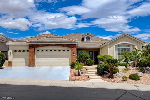 10724 Elm Ridge Ave, Las Vegas, NV 89144