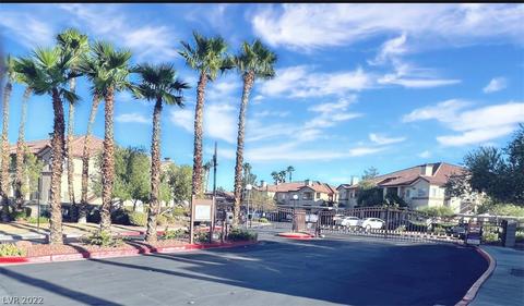 8501 W University Ave #1061, Las Vegas, NV 89147