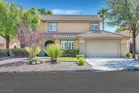 164 Welland Ct, Las Vegas, NV 89144