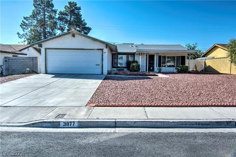 3877 Maryland Ave, Las Vegas, NV 89121