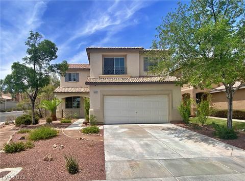 5097 Shadow Valley St, Las Vegas, NV 89148