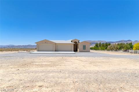 4830 Cheryl St, Pahrump, NV 89060
