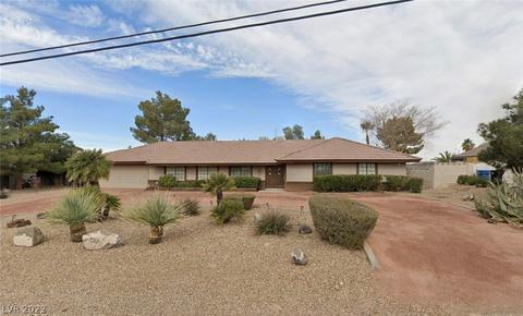 2911 Belmont Dr, Henderson, NV 89074