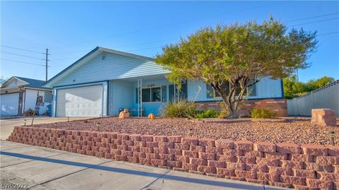 8240 Stapleton Ave, Las Vegas, NV 89145
