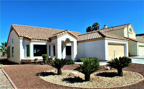 4124 Glass Lantern Dr, North Las Vegas, NV 89032