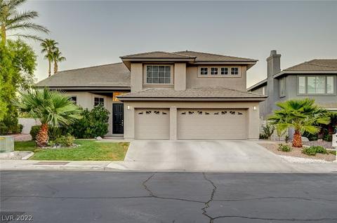 2482 Ram Crossing Way, Henderson, NV 89074