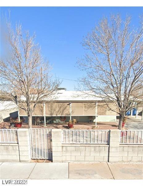 1409 Euclid Ave, Las Vegas, NV 89104