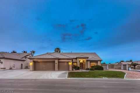 5926 Saint Lazare St, Las Vegas, NV 89130