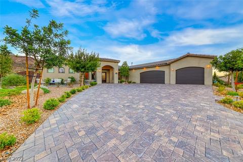 1214 Gloria Mountain Rd, Henderson, NV 89002