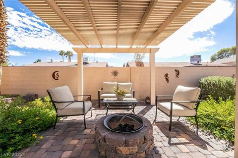 1526 Linn Ln, Las Vegas, NV 89110