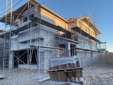 8507 Cabirolera Ave, Las Vegas, NV 89149