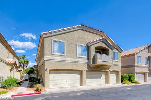 6244 Dan Blocker Ave #103, Henderson, NV 89011