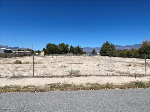 950 Alaska Way, Pahrump, NV 89060