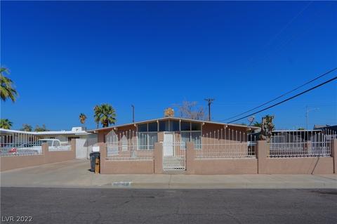 6216 Shawnee Ave, Las Vegas, NV 89107