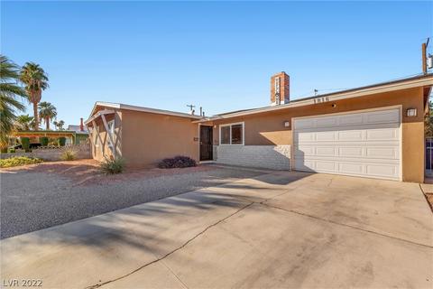 1816 Collins Ave, Las Vegas, NV 89106