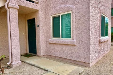 1948 Las Palmas Ln #178, Laughlin, NV 89029