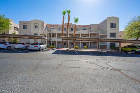 2024 Mesquite Ln #104, Laughlin, NV 89029