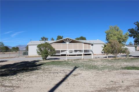 3280 E Turner Blvd, Pahrump, NV 89061