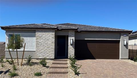 6721 Sacred Palm St, North Las Vegas, NV 89086