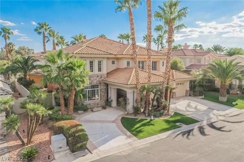 269 Dark Forest Ave, Las Vegas, NV 89123