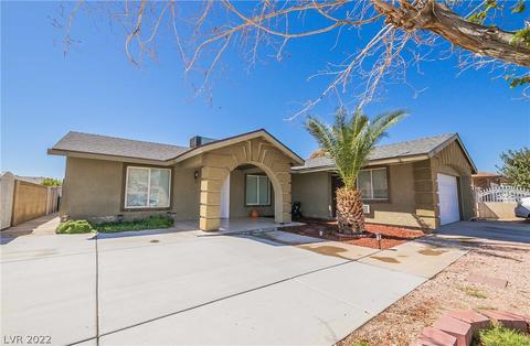 4829 Lakestream Ave, Las Vegas, NV 89110