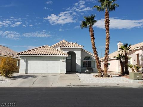 3939 Mountain Birch St, Las Vegas, NV 89147