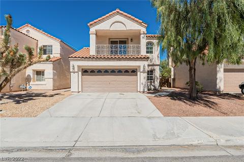 6656 Coral Falls Cir, Las Vegas, NV 89108