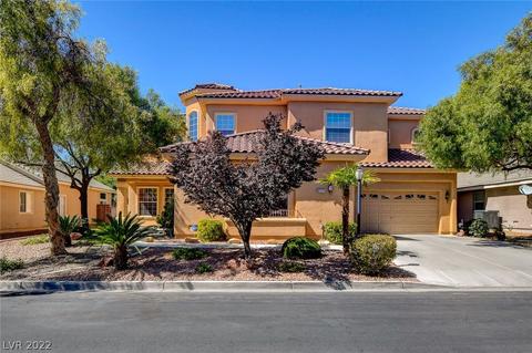6117 Cottontail Cove St, Las Vegas, NV 89130
