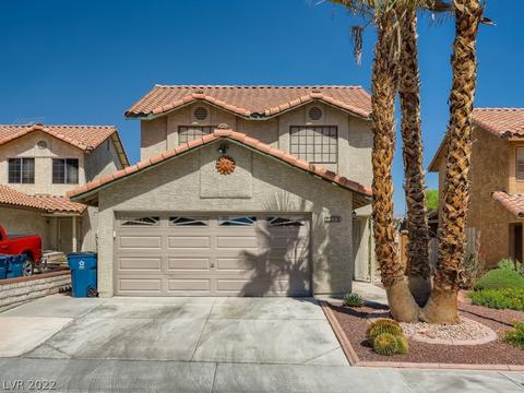 7344 Restful Spgs, Las Vegas, NV 89128