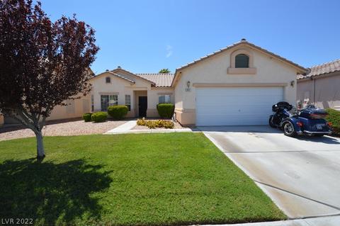 2011 Island Dreams Ave, North Las Vegas, NV 89031