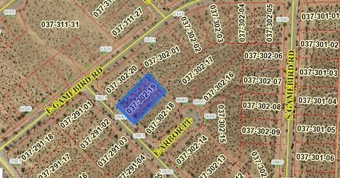 3841 S Cambria Ave, Pahrump, NV 89048