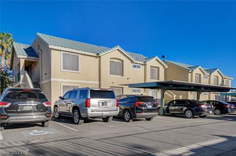 1400 Jamielinn Ln #101, Las Vegas, NV 89110