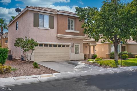 4825 Pounding Surf Ave, Las Vegas, NV 89131