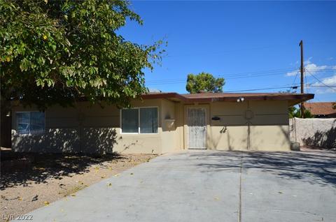 2017 Sweeney Ave, Las Vegas, NV 89104