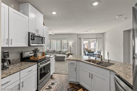 4650 Moonbow Ave #101, North Las Vegas, NV 89084