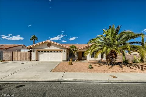6320 W Brooks Ave, Las Vegas, NV 89108