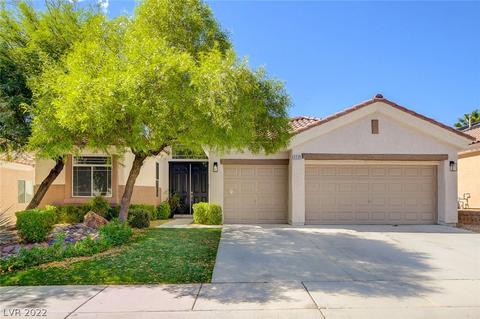 2235 Double Tree Ave, Henderson, NV 89052