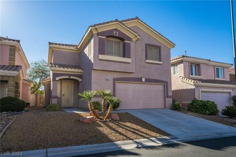 6841 Rose Mallow St, Las Vegas, NV 89148