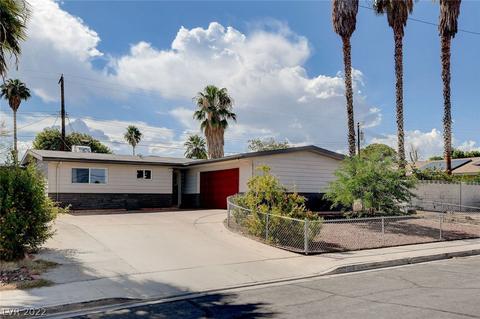 216 Colleen Dr, Las Vegas, NV 89107