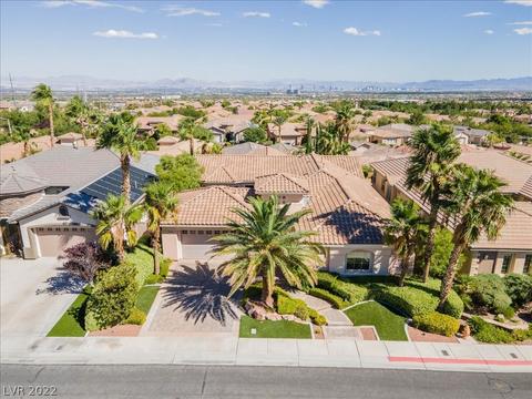 72 Antique Garden St, Las Vegas, NV 89138