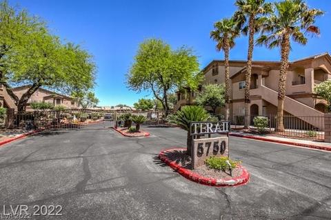 5750 E Hacienda Ave #113, Las Vegas, NV 89122