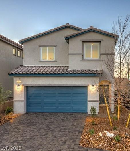 8938 Pelican Pt #LOT 17, Las Vegas, NV 89178