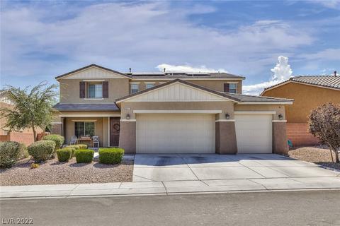 6517 Claystone Creek Ct, North Las Vegas, NV 89084
