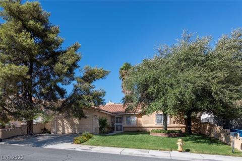 4330 El Como Way, Las Vegas, NV 89121