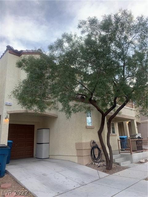 9145 Careful Canvas Ave, Las Vegas, NV 89149